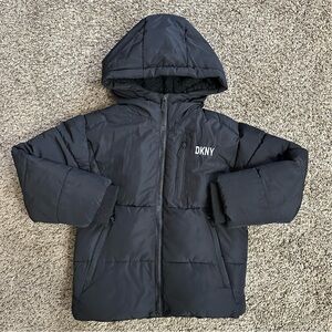 Boys DKNY Coat 5/6